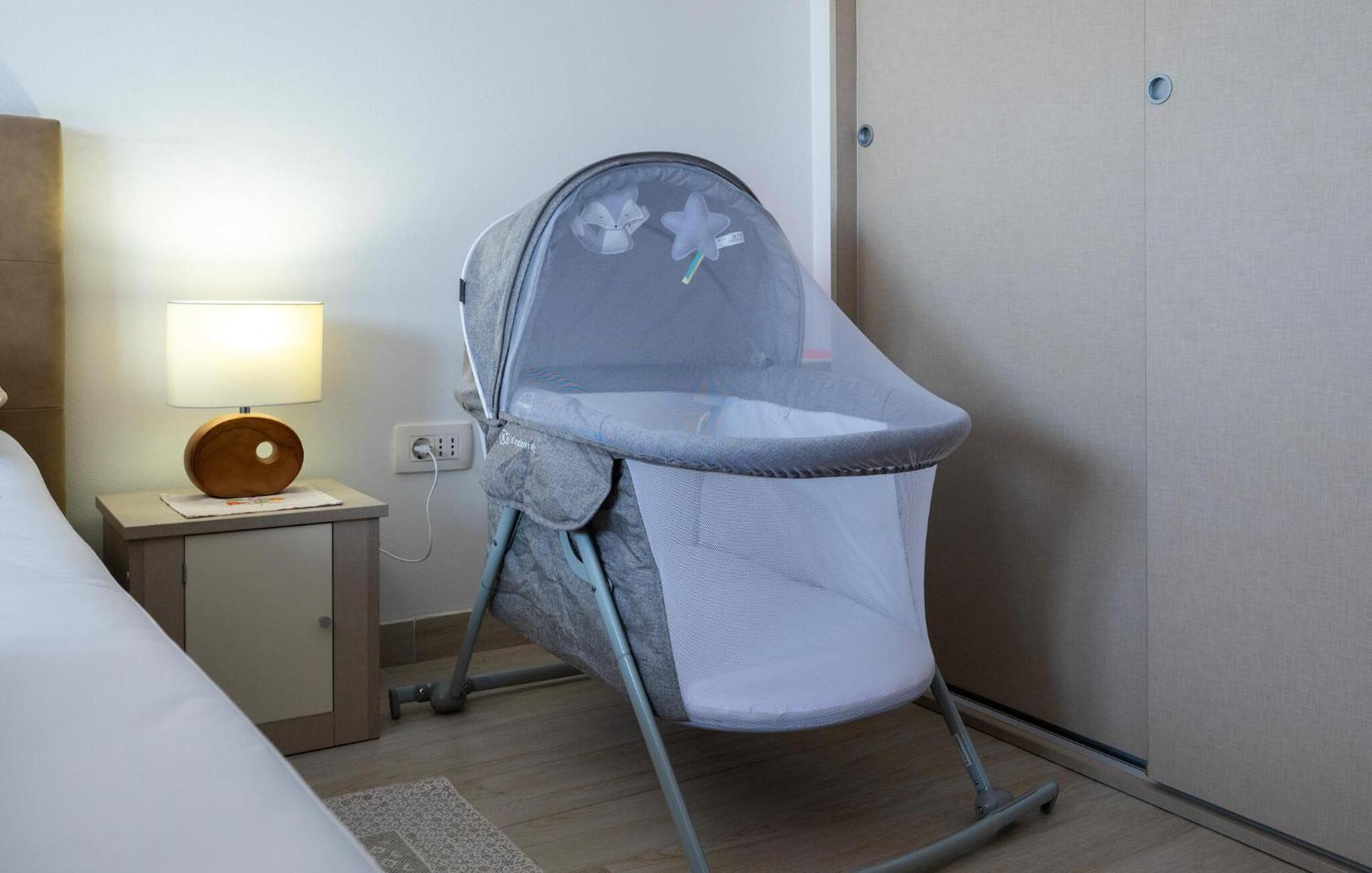 2 Bedroom Cozy In Ferienhaus *